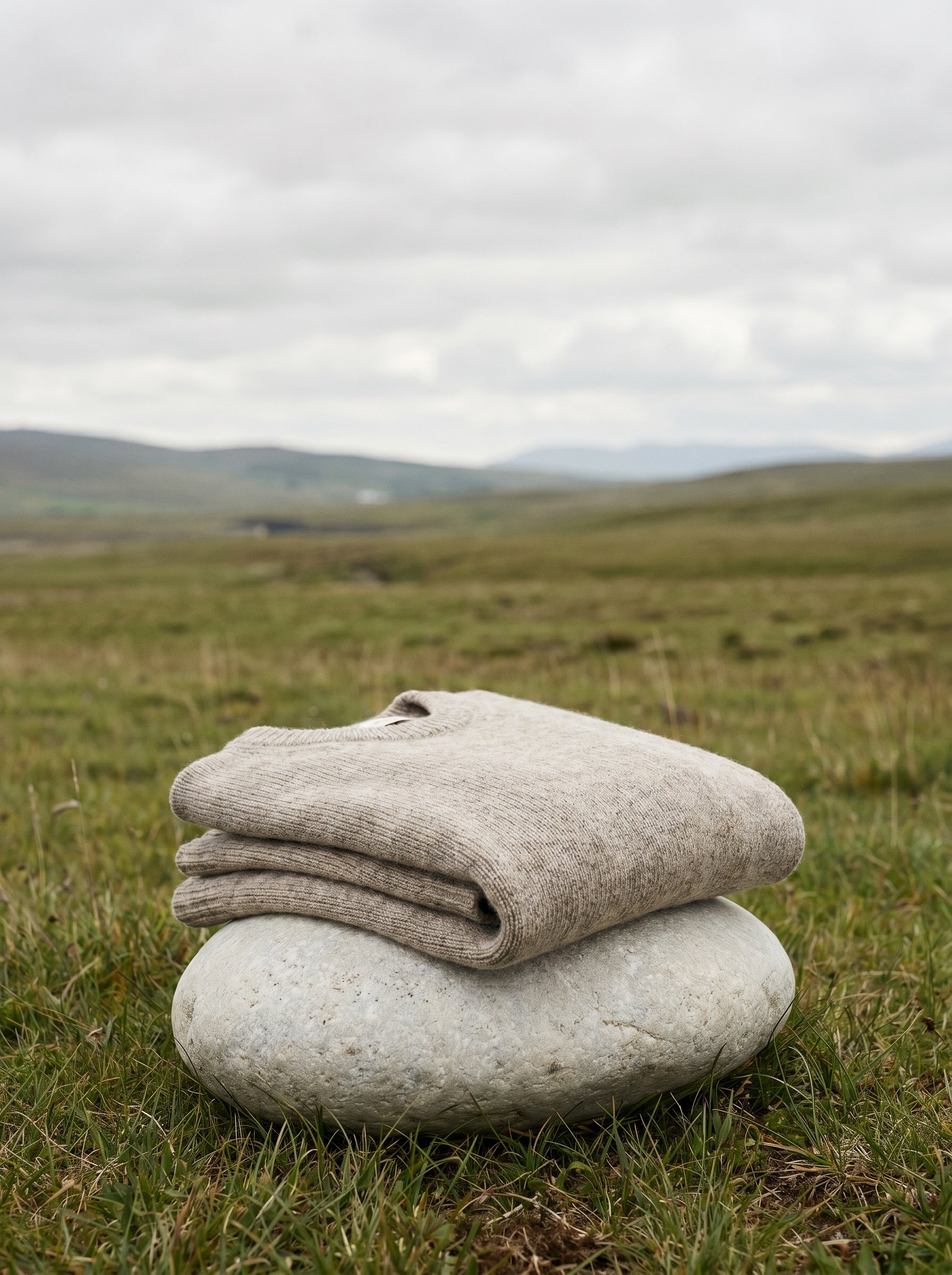 Why Natural Fibres Are Worth It