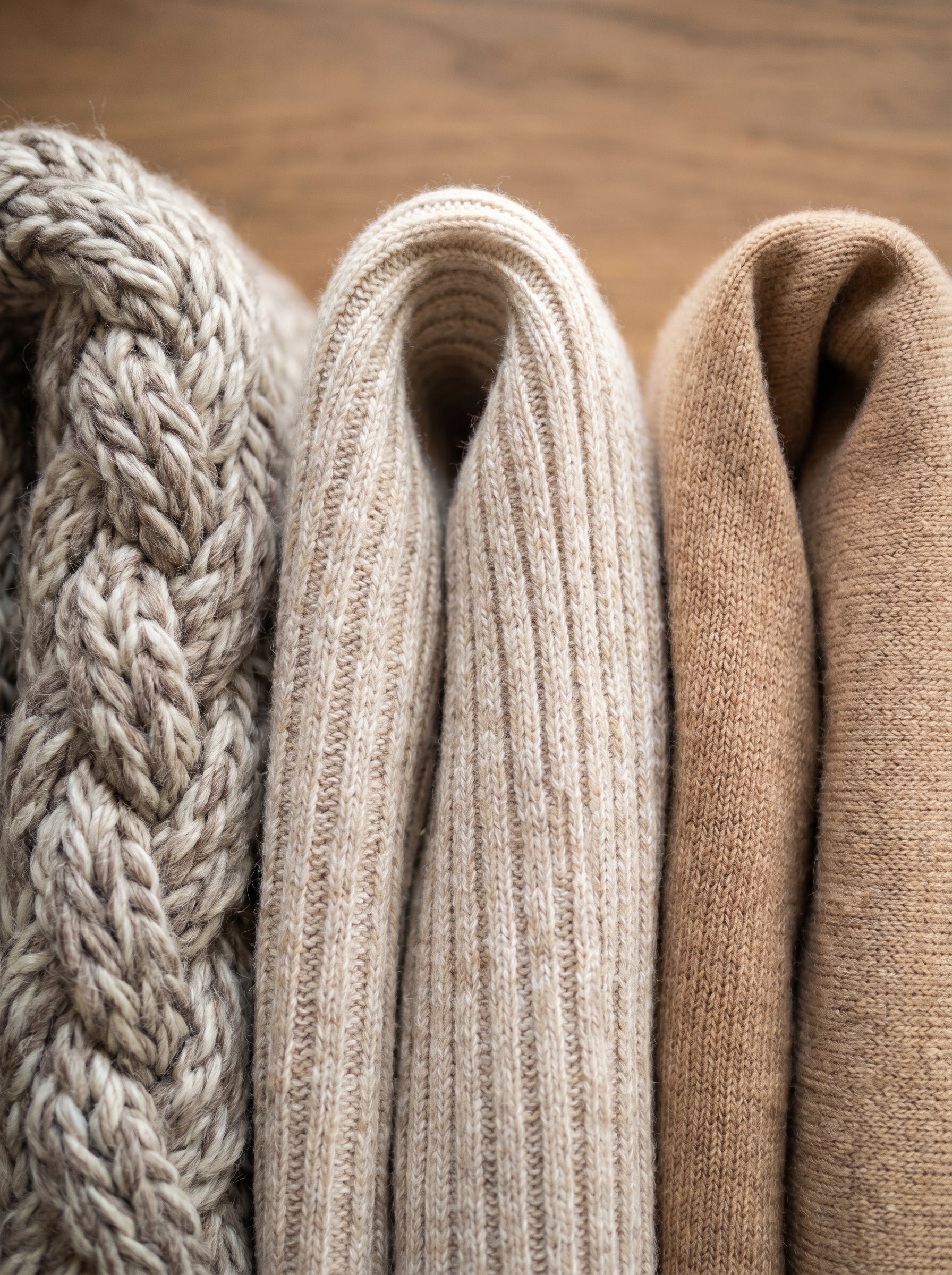 Are Natural Fibres More Sustainable?