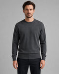 Essential Crew Neck Cashmere Sweater