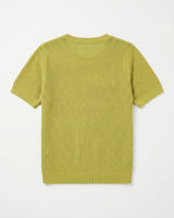 K7007 olive green back