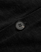 V-Neck Button Cardigan