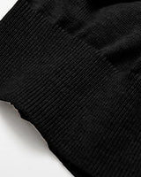 V-Neck Button Cardigan