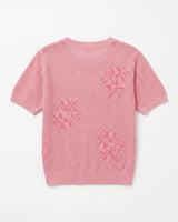 K7007 pink back