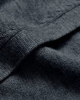 V-Neck Button Cardigan