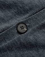 V-Neck Button Cardigan