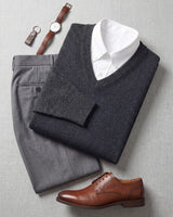 Dark grey