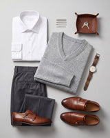 Light grey