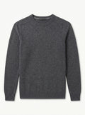 ZHILIFS | Men's Crew Neck Pullover