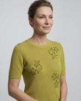 K7007 olive green 08