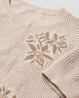 K7007 Beige detail