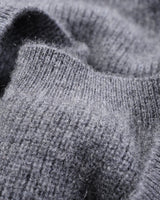 Women's Multi-Color Cashmere Sweater Dress