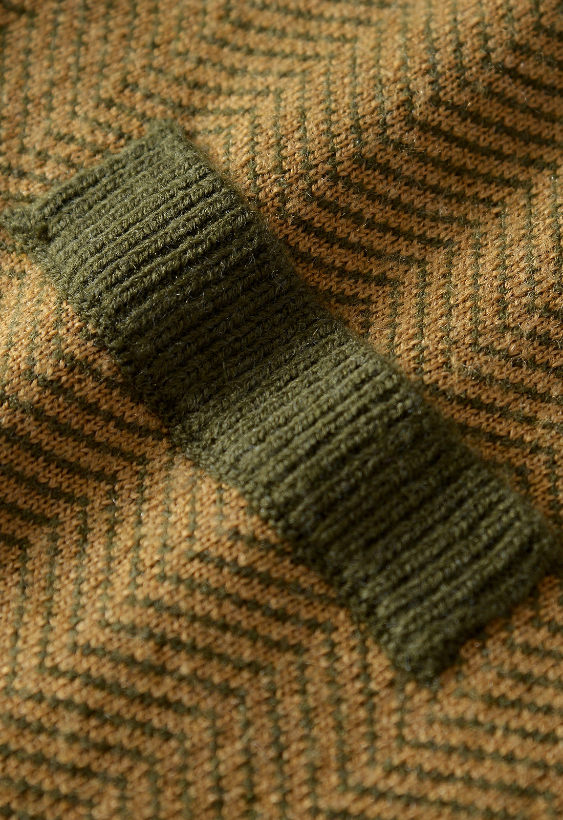 Solid Knit Sweater Vest