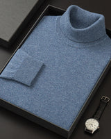 Charcoal Crew Neck Sweater