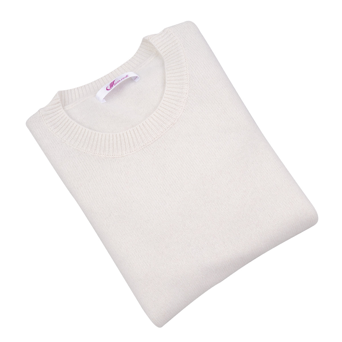 Women's Multi-Color Mid-Length Cashmere Dress