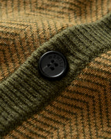Solid Knit Sweater Vest