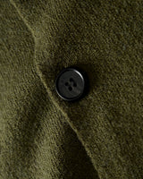 Herringbone V-Neck Sweater Vest
