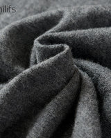 Slim Fit Turtleneck Sweater