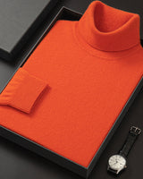 Charcoal Crew Neck Sweater