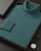 Charcoal Crew Neck Sweater