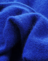 Women's V-Neck Knit Sweater