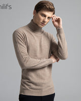 Charcoal Crew Neck Sweater