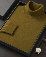 Charcoal Crew Neck Sweater