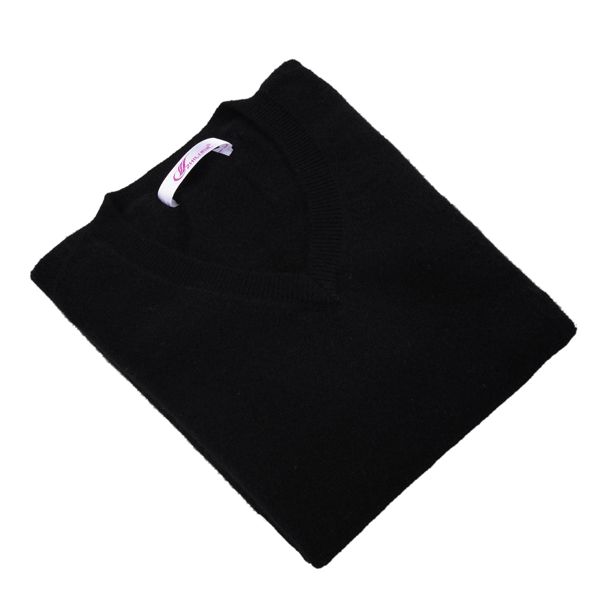 Women's Relaxed Knit Cashmere Pullover