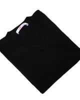 Women's Relaxed Knit Cashmere Pullover