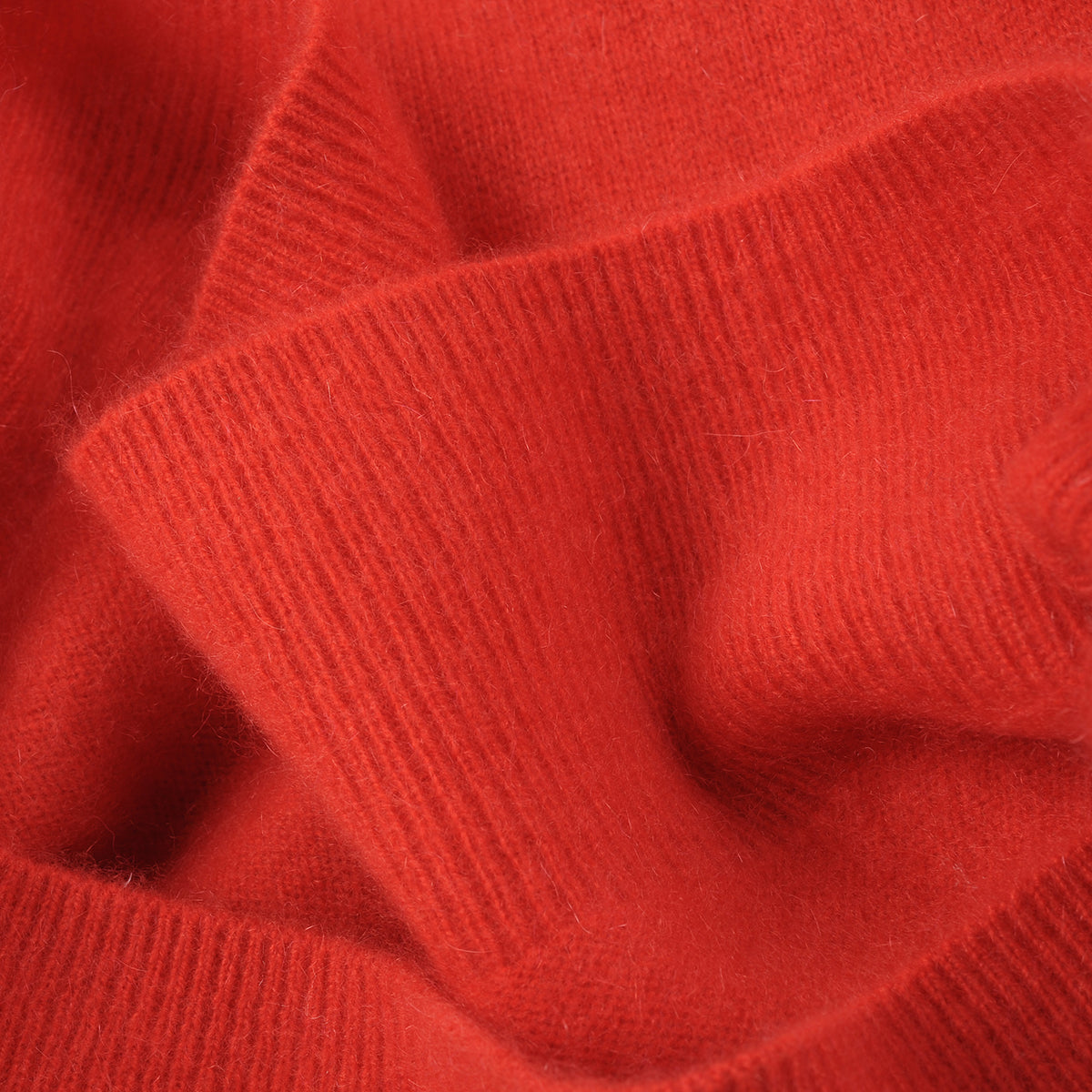 Women's Relaxed Knit Cashmere Pullover